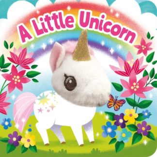 9781680529333 Little Unicorn