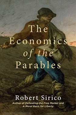9781684512423 Economics Of The Parables