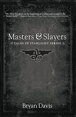 9781946253637 Masters And Slayers 2nd Edition