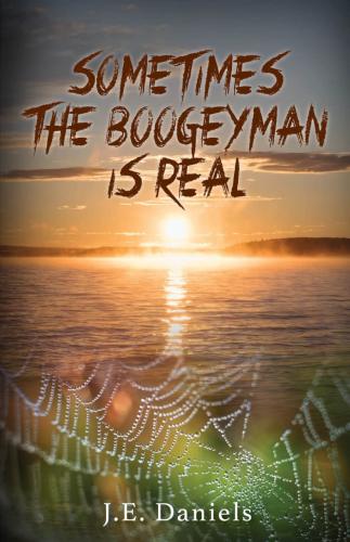 9781954437463 Sometimes The Boogeyman Is Real