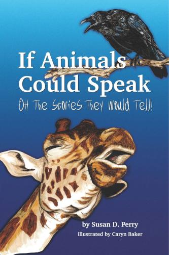 9781954437777 If Animals Could Speak