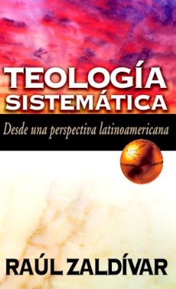 9788482674681 Teologia Sistematica - (Spanish)