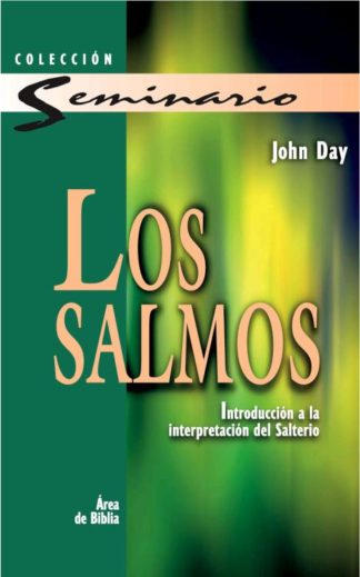 9788482674865 Salmos - (Spanish)