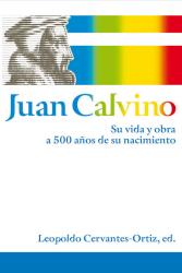 9788482675480 Juan Calvino - (Spanish)