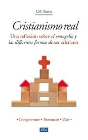 9788482678603 Cristianismo Real - (Spanish)