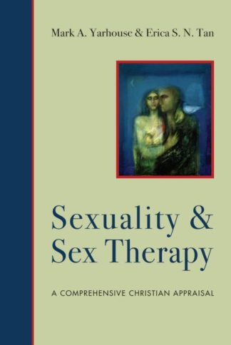 9870830828539 Sexuality And Sex Therapy