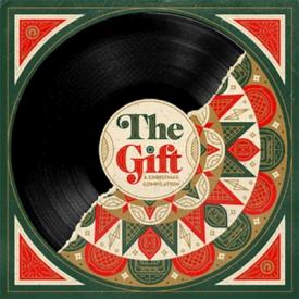 814509011999 Gift Vinyl LP : A Christmas Compilation (Vinyl)