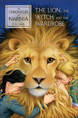 9780060234812 Lion The Witch And The Wardrobe