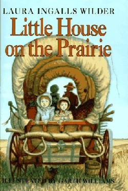 9780060264451 Little House On The Prairie