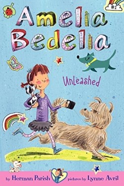 9780062095008 Amelia Bedelia Unleashed Chapter Book 2