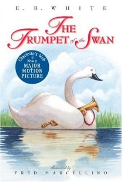9780064408677 Trumpet Of The Swan