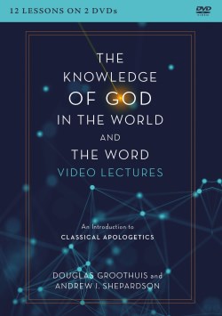 9780310152620 Knowledge Of God In The World And The Word Video Lectures (DVD)