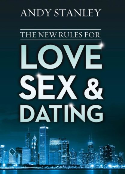 9780310342199 New Rules For Love Sex And Dating