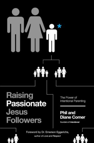 9780310347774 Raising Passionate Jesus Followers