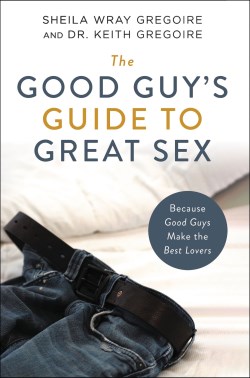 9780310361749 Good Guys Guide To Great Sex