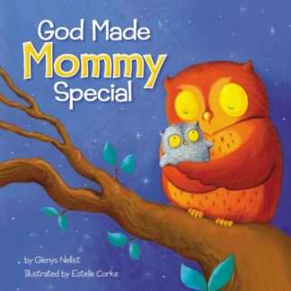 9780310762331 God Made Mommy Special