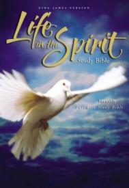 9780310927570 Life In The Spirit Study Bible