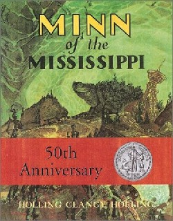 9780395273999 Minn Of The Mississippi