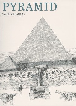 9780395321218 Pyramid