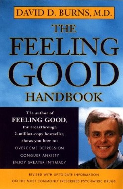 9780452281325 Feeling Good Handbook