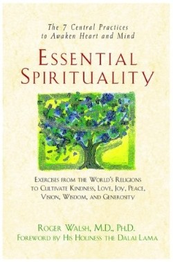 9780471392163 Essential Spirituality : The Seven Central Practices To Awaken Heart And Mi