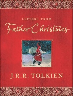 9780618512652 Letters From Father Christmas