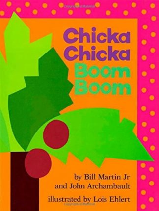9780671679491 Chicka Chicka Boom Boom