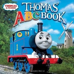 9780679893578 Thomas ABC Book