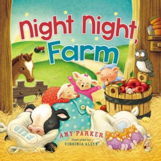9780718088316 Night Night Farm
