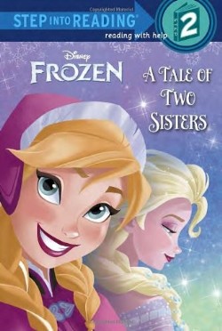 9780736431200 Tale Of Two Sisters
