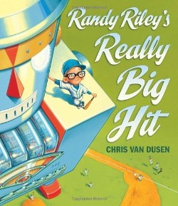9780763649463 Randy Rileys Really Big Hit