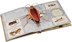 9780763667627 Bugs : A Stunning Pop Up Look At Insects Spiders And Other Creepy Crawlies