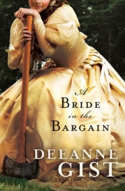 9780764204074 Bride In The Bargain (Reprinted)