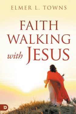 9780768471748 Faith Walking With Jesus