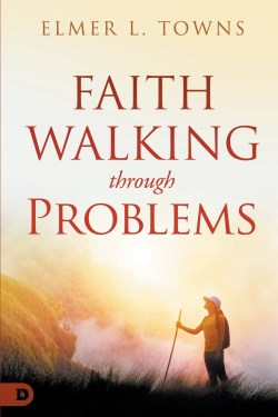 9780768471762 Faith Walking Through Problems
