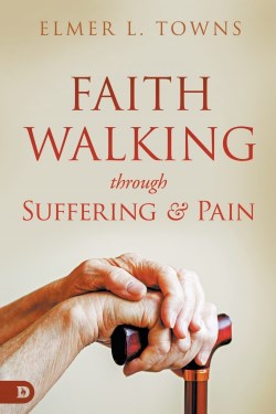 9780768471786 Faith Walking Through Suffering And Pain