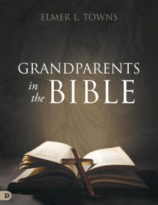 9780768475944 Grandparents In The Bible