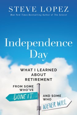 9780785290117 Independence Day : What I Learned About Retirement From Some Who've Done It