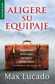 9780789918260 Aligere Su Equipaje - (Spanish)