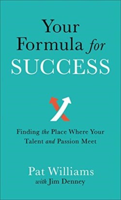 9780800740498 Your Formula For Success