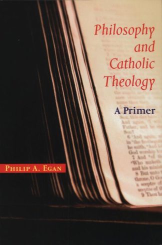 9780814656617 Philosophy And Catholic Theology