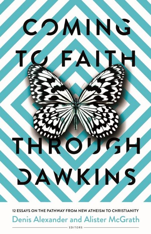 9780825448225 Coming To Faith Through Dawkins