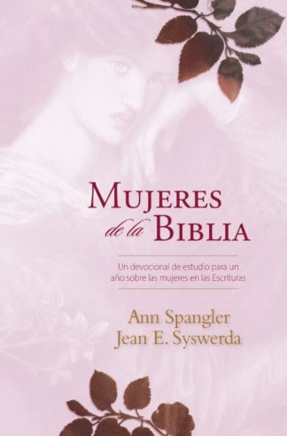9780829751260 Mujeres De La Biblia (Revised) - (Spanish) (Revised)