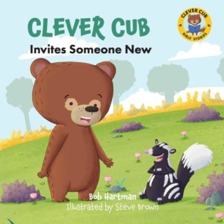 9780830784714 Clever Cub Invites Someone New