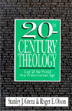 9780830815258 20th Century Theology