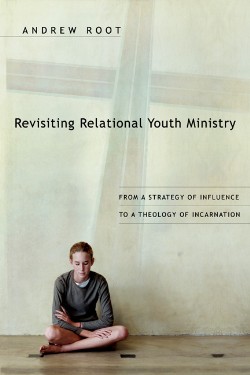 9780830834884 Revisiting Relational Youth Ministry