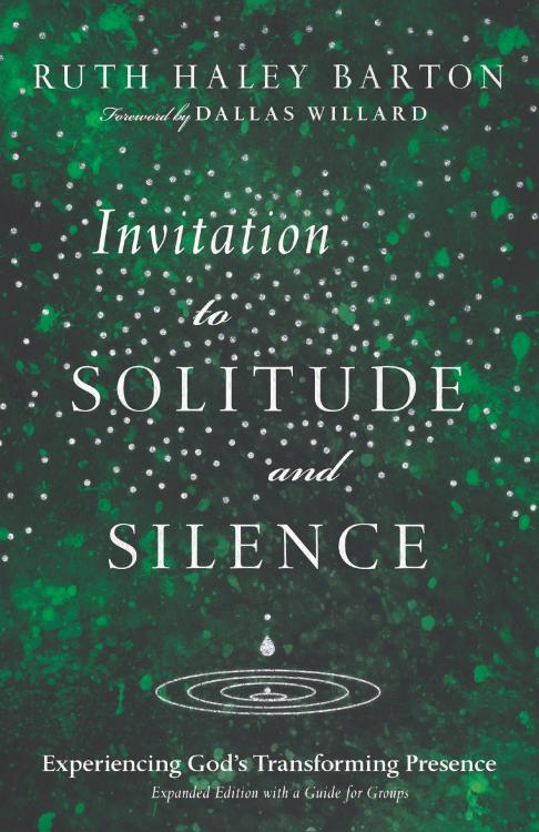 9780830835454 Invitation To Solitude And Silence