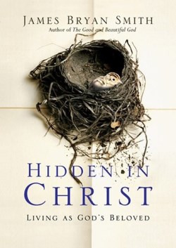 9780830835812 Hidden In Christ