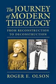9780830840212 Journey Of Modern Theology