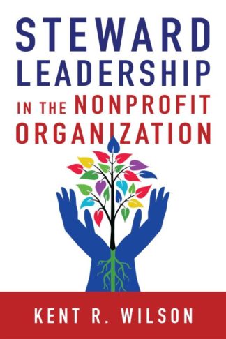 9780830844678 Steward Leadership In The Nonprofit Organization